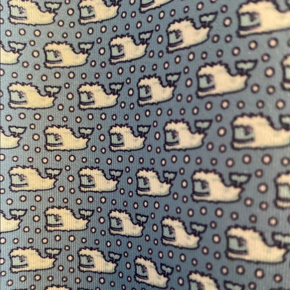 Boys XL Vineyard Vines Blue Polo Shirt